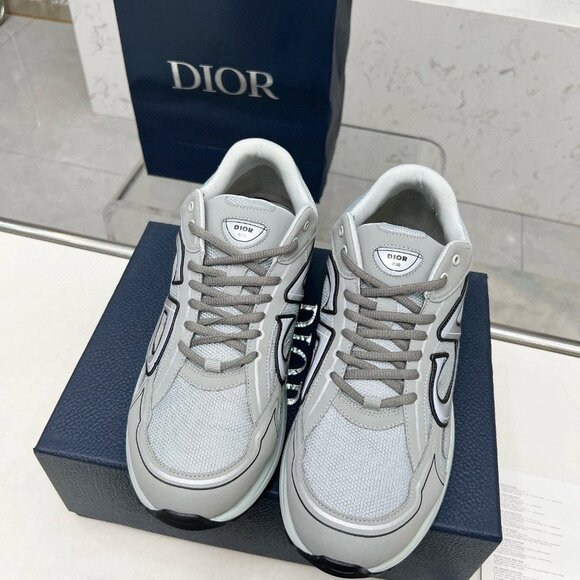 Dior B30 Gray - Picture 8 of 9